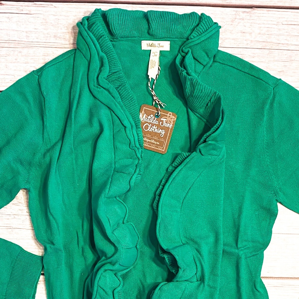 📌🆕 Matilda Jane • Spring To Mind • Sweater - Picture 4 of 6